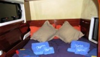 Mariah fwd-cabin-bed